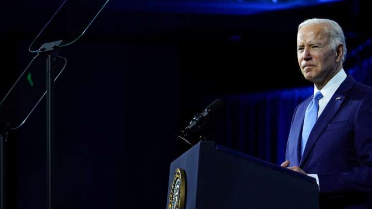 Ενιαίο μέτωπο: Στις Συνόδους Κορυφής των ηγετών της ΕΕ και του ΝΑΤΟ ο Τζο Μπάιντεν στις 23 και 24 Μαρτίου