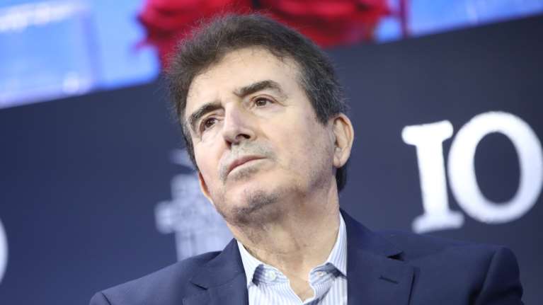 Χρυσοχοΐδης: Απαγορεύονται οι συναυλίες σε Εξάρχεια και Στρέφη - Χρησιμοποιούν την περιοχή ως ορμητήριο για επεισόδια