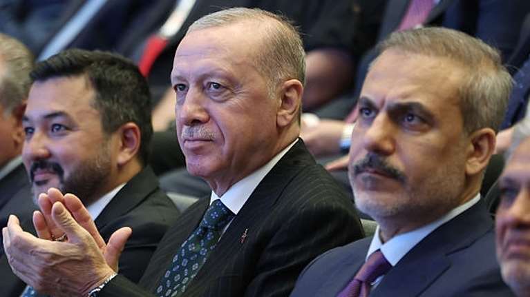 Nordic Monitor: Πώς η Τουρκία έστησε δίκτυο κατασκοπείας στην ΕΕ με ευρωπαϊκά κονδύλια