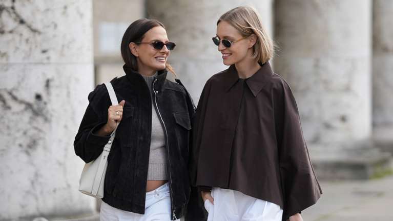 Αυτό το πανωφόρι του χειμώνα θα σου χαρίσει πολυτελή looks χωρίς να καταβάλεις προσπάθεια