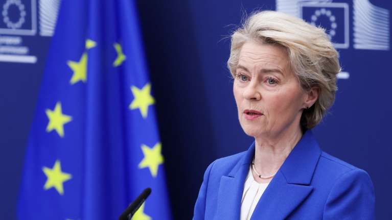 Σχέδιο ReArm Europe: Τι σημαίνει για την Ελλάδα η ρήτρα διαφυγής των αμυντικών δαπανών - Οι γκρίζες ζώνες