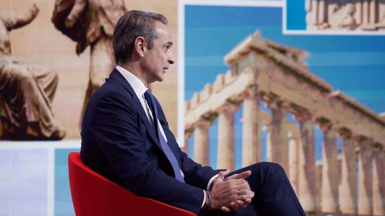 Από Φθιώτιδα... Λονδίνο για τη μάχη των ευρωεκλογών - Γιατί ο Μητσοτάκης δεν θέλει "χαλάρωση"