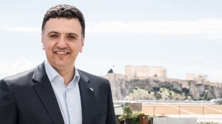 Η απάντηση Κικίλια για το σπίτι του 1,2 εκ. ευρώ στη Βασιλίσσης Σοφίας: Όλα καθαρά, πούλησα άλλο ακίνητο