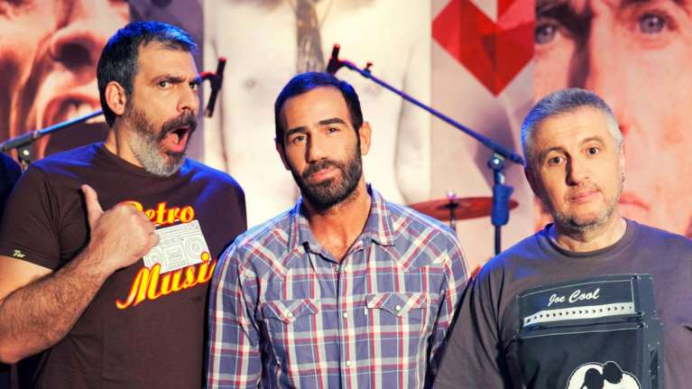 Εχει ευθύνες ο Κανάκης για τον Στάθη Παναγιωτόπουλο; - Τι έλεγε για τη Μενδώνη και τον Λιγνάδη [Βίντεο]