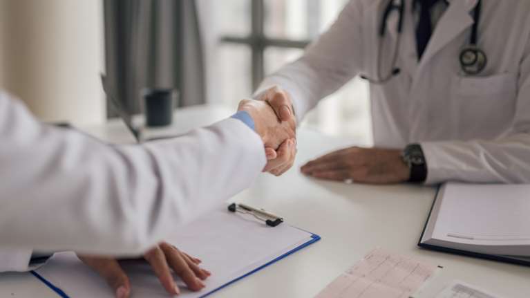 Πώς λειτουργεί η εφαρμογή MyHealth με τον ψηφιακό φάκελο υγείας: Πλήρες αρχείο με όλες τις ιατρικές μας εξετάσεις