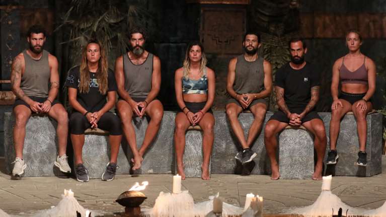Survivor spoiler 23/6: Μεγάλη έκπληξη - Αυτός ο παίκτης αποχωρεί σήμερα [Βίντεο]