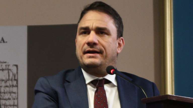 Τσουκαλάς για ΝΔ: Πιάνονται με την γίδα στην πλάτη και μετά λένε ότι είναι οι γενναίοι που θα καθαρίσουν την κόπρο του Αυγεία