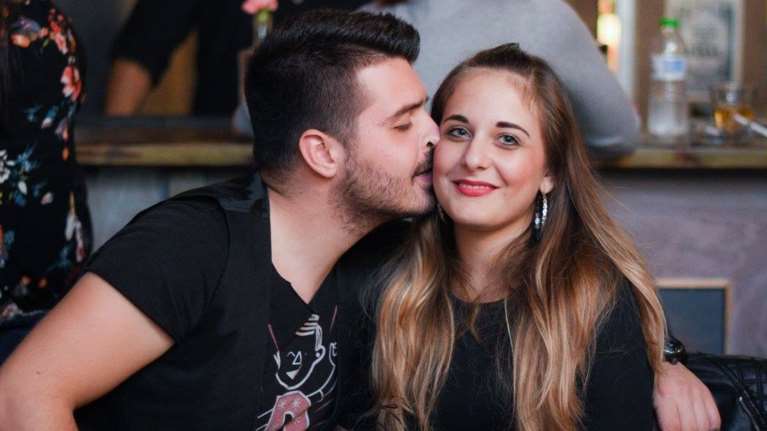 Δεν έχει τέλος η τραγωδία στον Βόλο: Πέθανε και ο πατέρας του 31χρονου που σκοτώθηκε σε τροχαίο με τη σύζυγό του