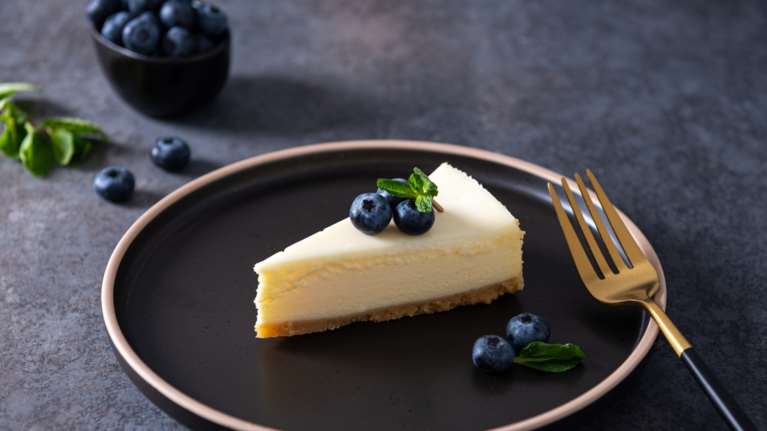 Αυτά είναι τα 10 κορυφαία γλυκά με τυρί στον κόσμο - Τα δύο ελληνικά στη λίστα