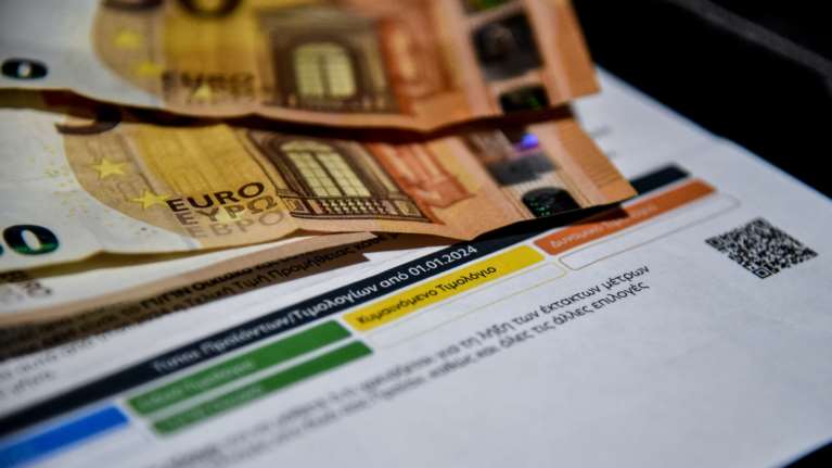 ΔΕΔΔΗΕ: Έρχονται αυξήσεις 23% στα τέλη διανομής ρεύματος