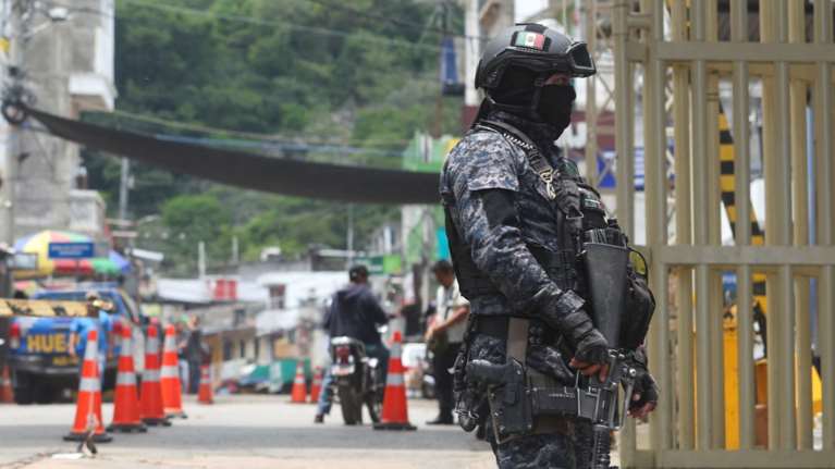 Φρίκη στο Μεξικό: Βρέθηκαν 20 πτώματα, ορισμένα αποκεφαλισμένα, στη Σιναλόα