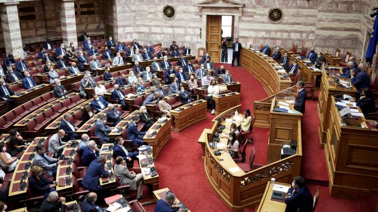 Προανακριτική για Καραμανλή: O εφιάλτης της μυστικής ψηφοφορίας και το κακό σενάριο των &quot;γαλάζιων διαρροών&quot;