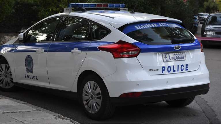 Ρέθυμνο: Καταγγελία για εισβολή της Αστυνομίας σε σπίτι φοιτητών- Αφορμή σύνθημα για την Παλαιστίνη στο κέντρο της πόλης