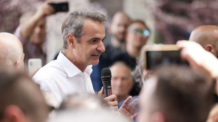 Ευρωεκλογές 2024: Το καλό και το κακό σενάριο για τη ΝΔ και τον Κυριάκο Μητσοτάκη - Αισιοδοξία αλλά και ανησυχία