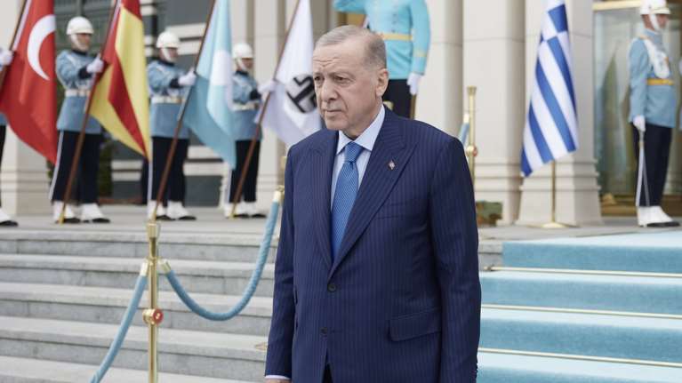 Τουρκία: Συνεδρίασε το Συμβούλιο Εθνικής Ασφαλείας – Χωρίς αναφορά στα ελληνοτουρκικά και το Κυπριακό