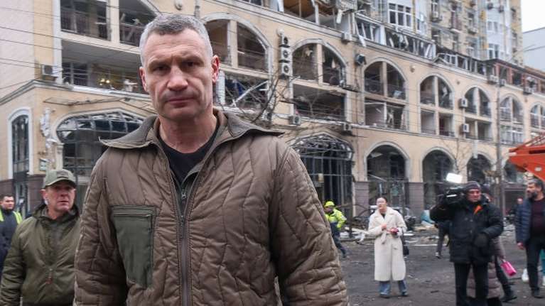 Ο νούμερο 1 πολιτικός αντίπαλος του Ζελένσκι αποδέχεται την πρόταση Τραμπ: &quot;Η Ουκρανία ίσως πρέπει να εκχωρήσει εδάφη&quot;