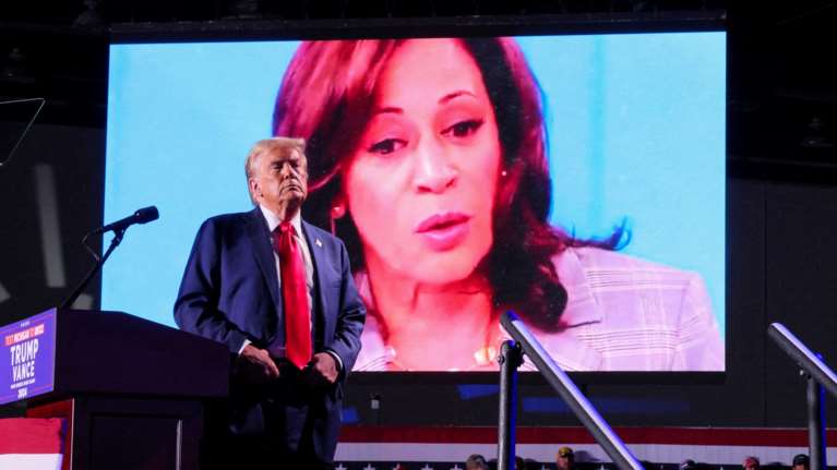 Εκλογές ΗΠΑ 2024: Γιατί μπορεί να πέσουν έξω οι δημοσκοπήσεις