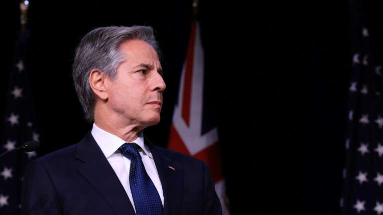 Μέση Ανατολή: Νέα έκκληση Μπλίνκεν σε Ιράν και Ισραήλ για αυτοσυγκράτηση - Οι ΗΠΑ ενισχύουν τις δυνάμεις τους στην περιοχή