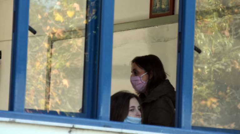 Κορονοϊός - Θάσος: Στον εισαγγελέα οι Σύλλογοι Γονέων - Δεκάδες κρούσματα σε μαθητές