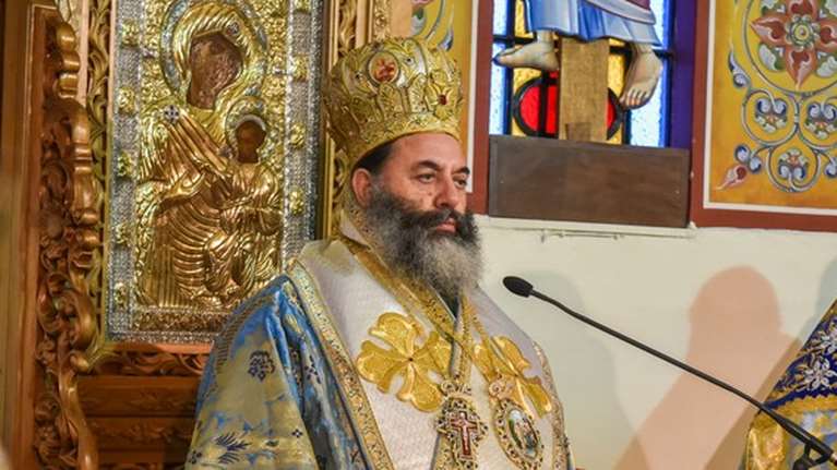 Εκοιμήθη ο Μητροπολίτης Λαγκαδά Ιωάννης: Ποιος ήταν ο 62χρονιος ιερέας