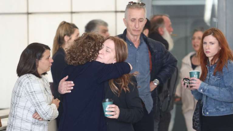 Παρέμβαση της εισαγγελέως του Αρείου Πάγου - Ζητά τη διερεύνηση για άσκηση έφεσης στην απόφαση για το Μάτι