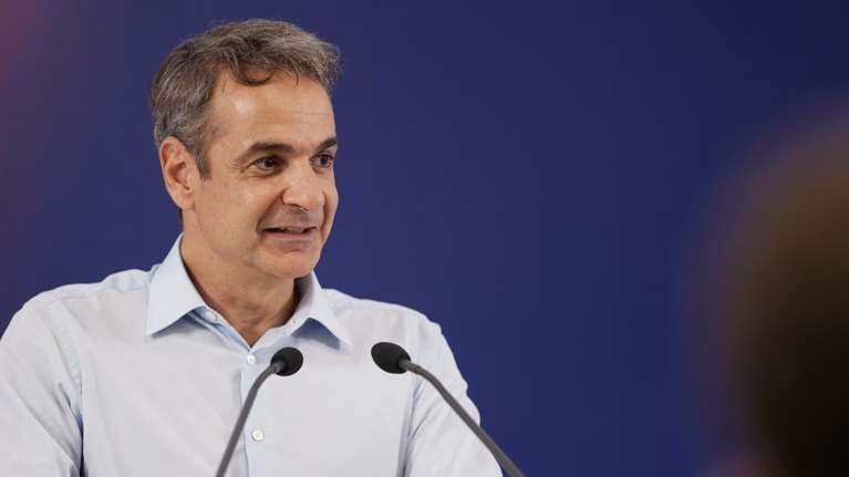 Η ακρίβεια ροκανίζει το εισόδημα των νοικοκυριών: Ψάχνει φάρμακο ο Μητσοτάκης από τη ΔΕΘ