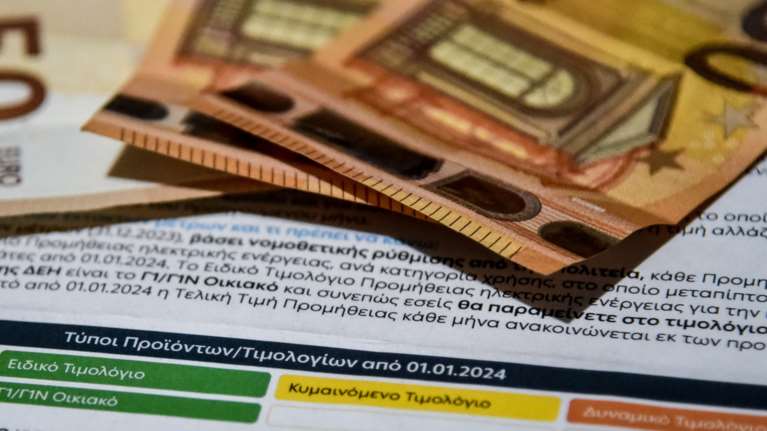 Τις επόμενες ημέρες οι παρεμβάσεις για τις τιμές ρεύματος