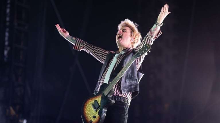 Γιατί έγινε τέτοιος χαμός με τα εισιτήρια των Green Day;