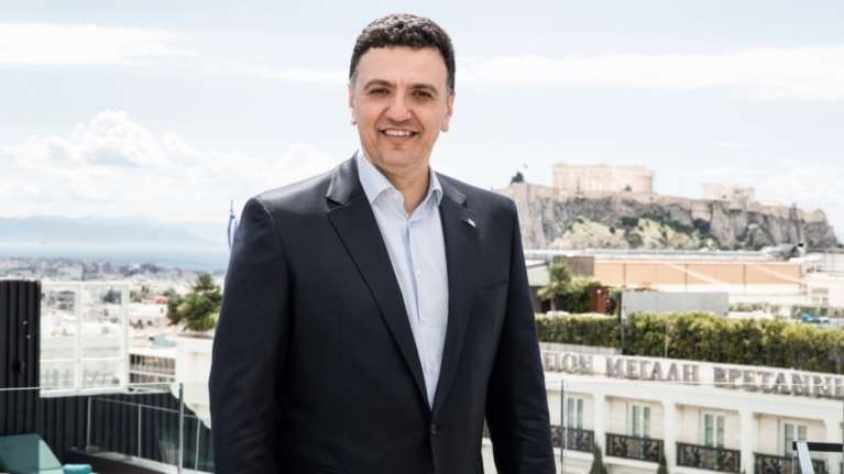 Κικίλιας: Ο Νίκος Δένδιας θα μπορούσε να ανταποκριθεί στον ρόλο του Προέδρου της Δημοκρατίας