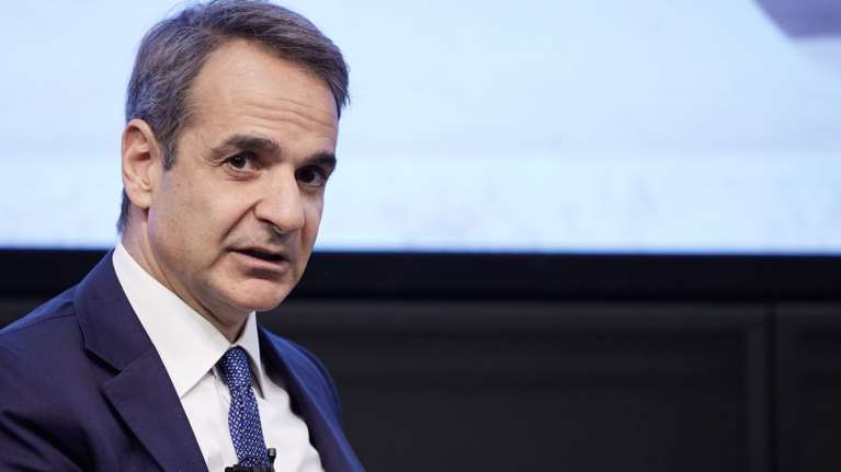 Σαφές μήνυμα Μητσοτάκη στις τράπεζες: "Στηρίξτε τους ευάλωτους δανειολήπτες, όπως στηριχθήκατε και εσείς στο παρελθόν"