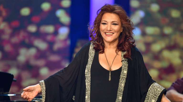 Μια απρόβλεπτη συνάντηση: Ελένη Βιτάλη και Χρήστος Θηβαίος στο Γυάλινο Μουσικό Θέατρο