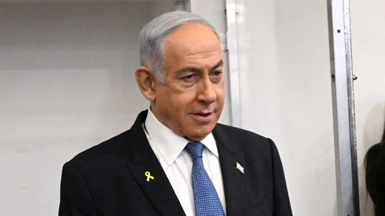 Νετανιάχου: Κάνουμε ό,τι χρειάζεται, θα κάνουμε ό,τι χρειάζεται για να εξαλείψουμε την πυρηνική υπαρξιακή απειλή