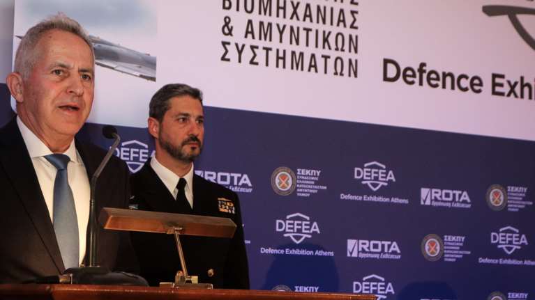 Διακομματική η επιλογή Αποστολάκη ως υπουργού Πολιτικής Προστασίας: Επικοινωνία Μητσοτάκη με Τσίπρα και Γεννηματά