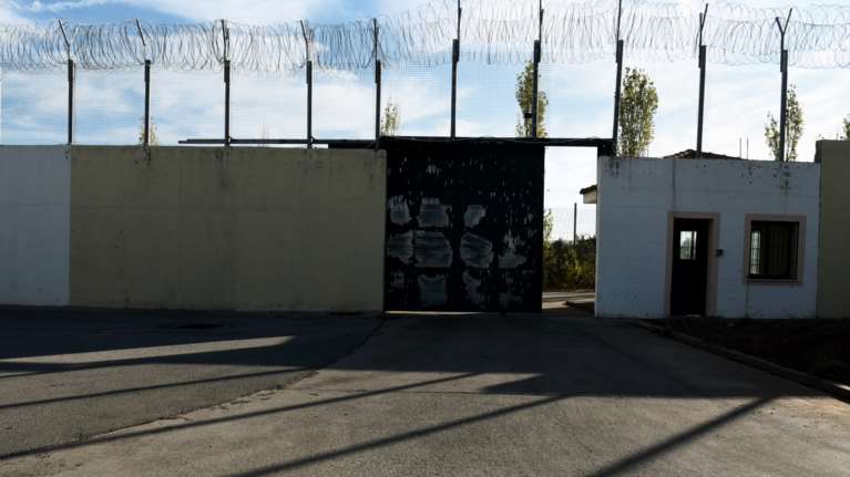 Συμπλοκή στις φυλακές Αυλώνα: Οκτώ τραυματίες ανάμεσά τους και σωφρονιστικός υπάλληλος