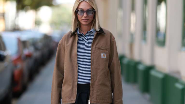 Τα 3 πιο stylish καρέ κουρέματα του φθινοπώρου