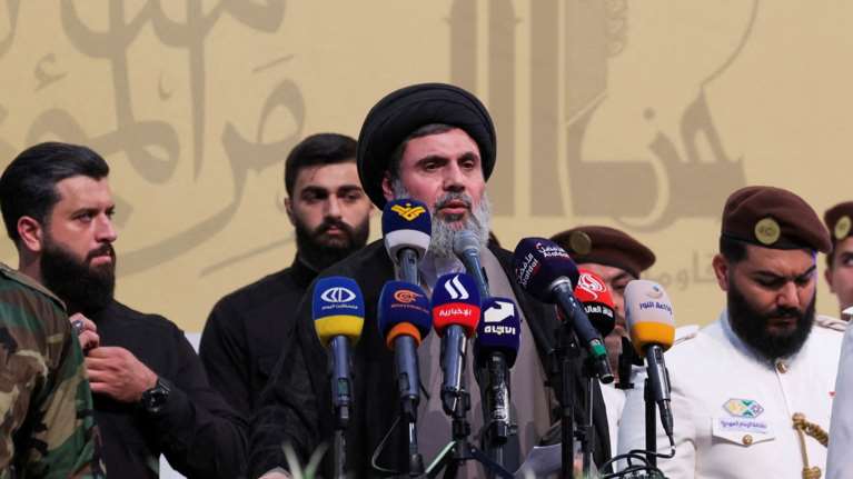 Ακέφαλη η Χεζμπολάχ: "Οργάνωση χωρίς ηγέτη" - Το Ισραήλ λέει ότι σκότωσε και τον Σαφιεντίν, πιθανό διάδοχο του Νασράλα