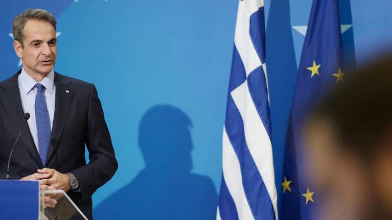 Μητσοτάκης: Δεν υπάρχουν χρήματα για παρέμβαση στο πετρέλαιο κίνησης - Δεν θα την πάθουμε σαν την Τρας