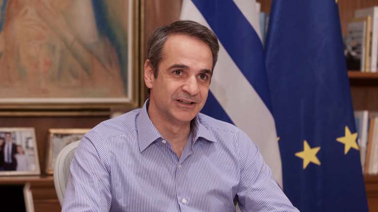 Μητσοτάκης για ιδιώτες γιατρούς: &quot;Αν χρειαστεί, θα χρησιμοποιήσω το ύστατο συνταγματικό εργαλείο της επίταξης&quot;