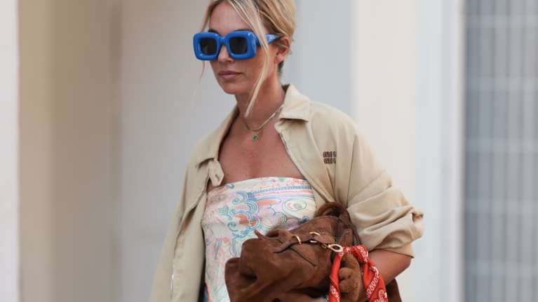 Σε παύση οι jelly μπαλαρίνες: Αυτά είναι τα παπούτσια που θα βλέπουμε παντού το φθινόπωρο