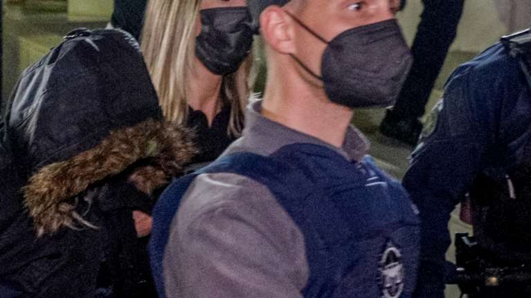 Ρούλα Πισπιρίγκου: "Η Τζωρτζίνα ήταν η αδυναμία μου - Δεν της έδωσα εγώ κεταμίνη, ίσως οι γιατροί" - Όλη η απολογία της