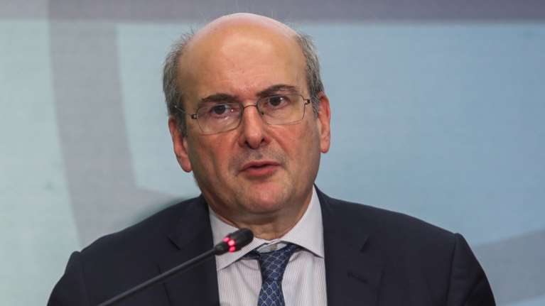 Χατζηδάκης: Η κυπριακή κυβέρνηση θα πρέπει να αποσαφηνίσει τη στάση της για το καλώδιο