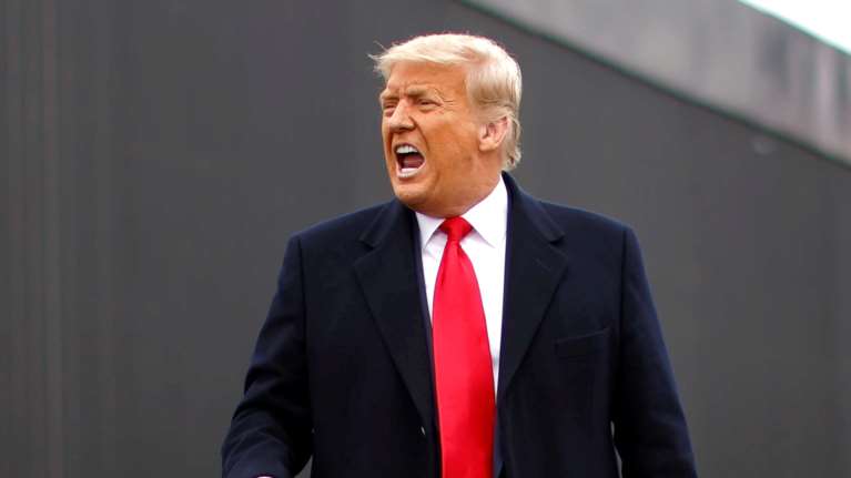 Η έρευνα σε βάρος του Trump Organization έχει προσλάβει &quot;ποινική φύση&quot;