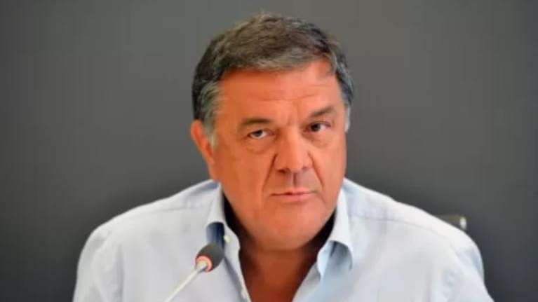 La Repubblica: H βελγική δικαιοσύνη ζήτησε πάγωμα δύο λογαριασμών του Παντσέρι και της κόρης του