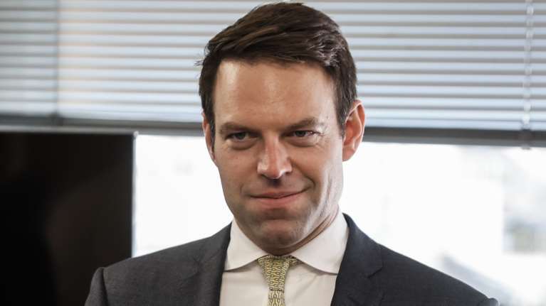 Κασσελάκης: Δεσμευόμαστε για φόρο μηδέν σε ελεύθερους επαγγελματίες με εισόδημα έως 10.000 ευρώ