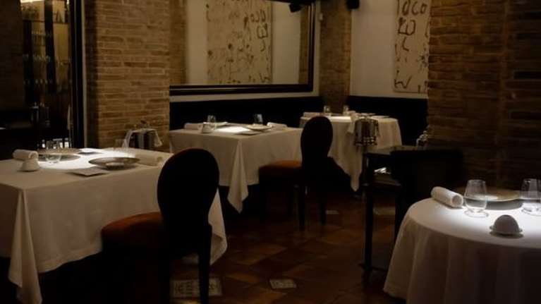 ΑΑΔΕ: Λουκέτο 48 ωρών στο εστιατόριο &quot;Σπονδή&quot; με αστέρι Michelin - Δεν είχαν κοπεί αποδείξεις αξίας 7.200 ευρώ