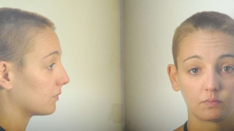 Απαγωγή Μαρκέλλας: Αυτή είναι η 33χρονη που κατηγορείται για την αρπαγή της 10χρονης [Εικόνες]