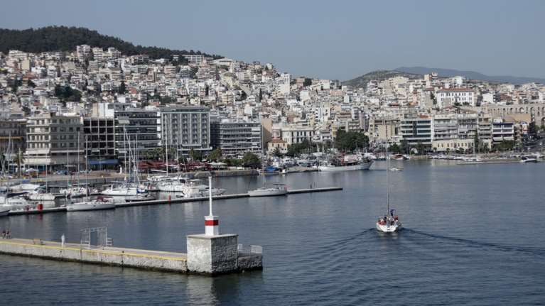 Επίσημο: Μίνι lockdown σε Καβάλα, Ημαθία, Πιερία και Πέλλα - Παρατείνονται τα μέτρα σε Ευρυτανία και Αργολίδα