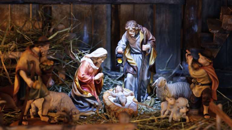 Γιατί γιορτάζουμε τα Χριστούγεννα στις 25 Δεκεμβρίου - Τι αναφέρουν οι έρευνες