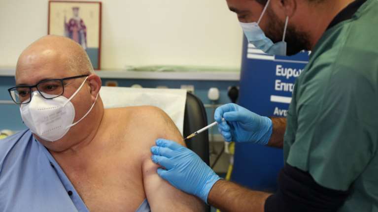 Κορονοϊός: Σοκ στην Κύπρο με 751 νέα κρούσματα - Ένας θάνατος τις τελευταίες 24 ώρες