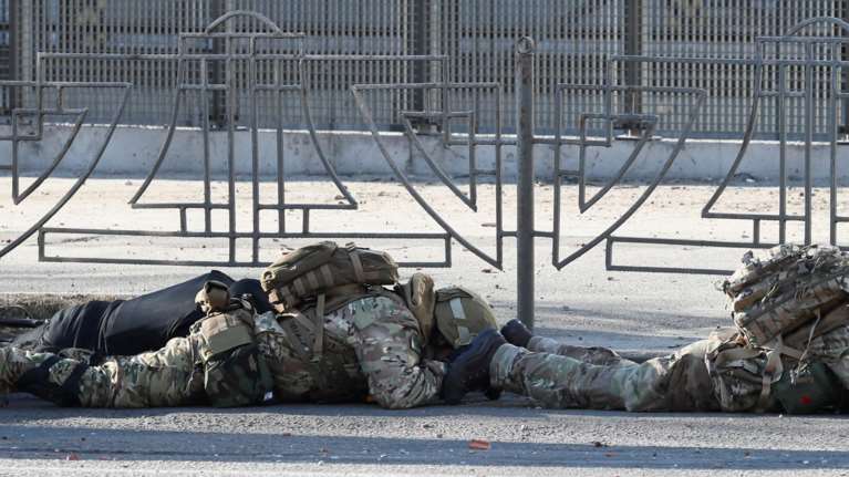 Τελεσίγραφο από τη Ρωσία: Διορία στην Ουκρανία να προσέλθει στις διαπραγματεύσεις στη Λευκορωσία